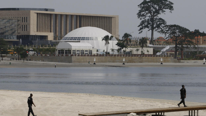 Les États d'Afrique centrale nomment un président burundais à la tête de la comission de la CEEAC