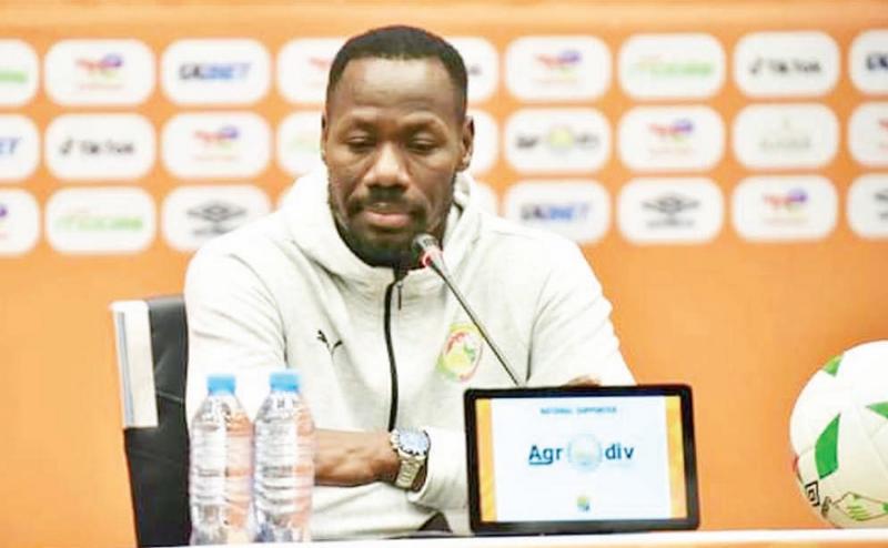 Éliminatoires Mondial 2026 : Pape Thiaw promet un Sénégal conquérant face à la RDC