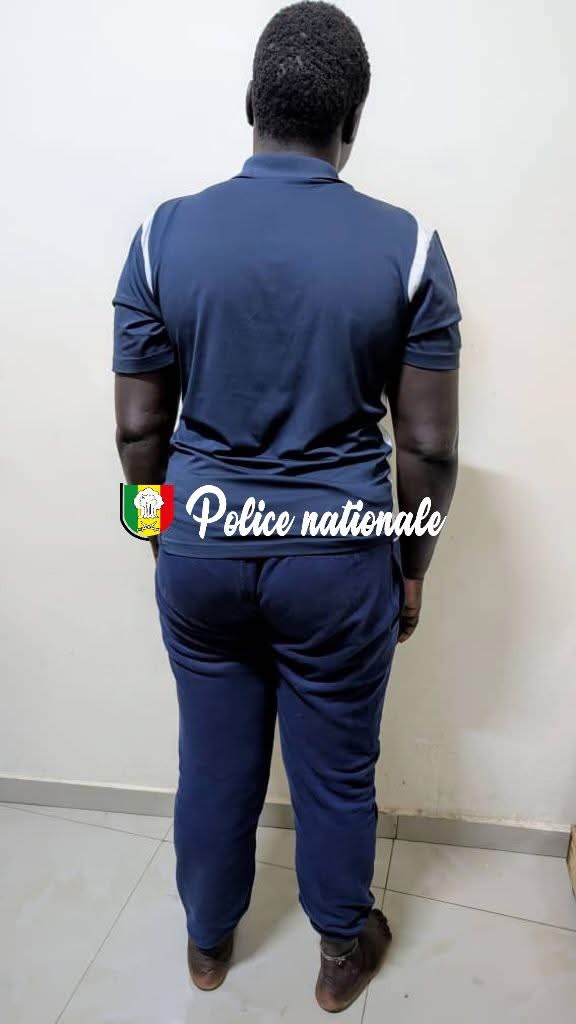 Biscuiterie : Un homme arrêté pour viol présumé sur un garçon de 11 ans 