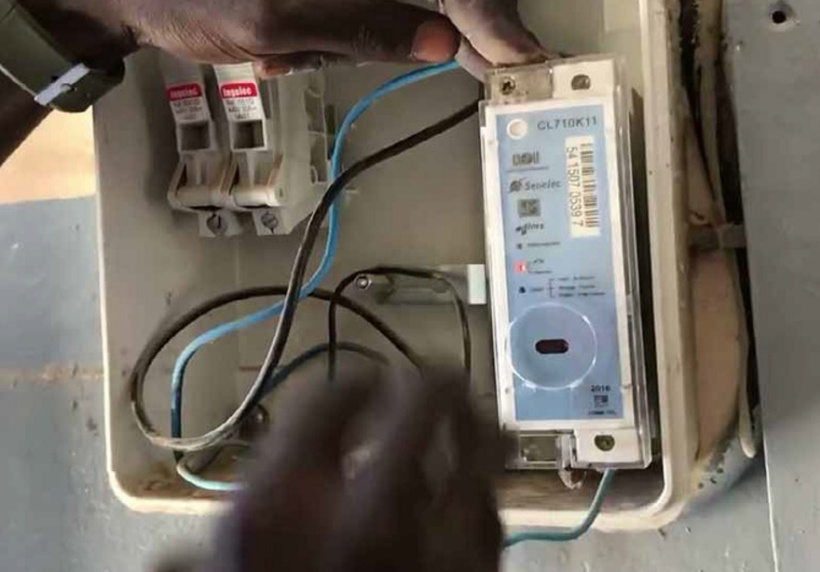 Keur Massar : démantèlement d’un vaste réseau de vol d’électricité impliquant des prestataires de la SENELEC