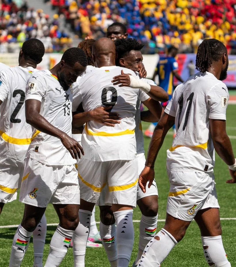 Éliminatoires Mondial 2026 : l’Algérie freinée, le Mali presque éliminé, le Maroc continue sa série parfaite Éliminatoires Mondial 2026 : l’Algérie freinée, le Mali presque éliminé, le Maroc continue sa série parfaite