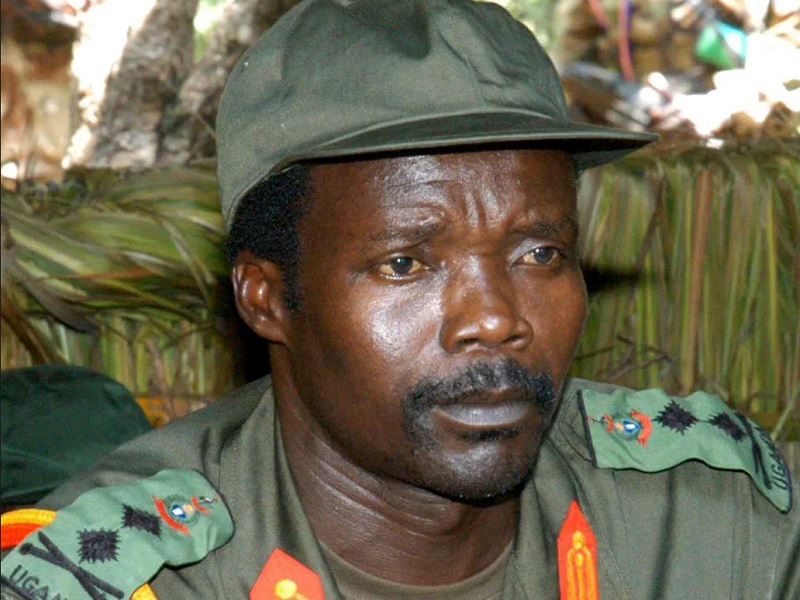 Ouganda: les crimes du chef de l'ARS Joseph Kony passent au crible de la CPI en son absence