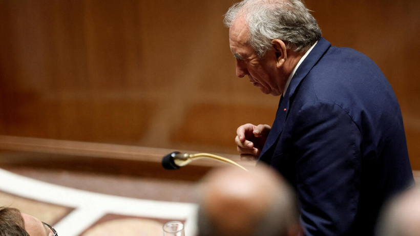 Après François Bayrou, les scénarios d’une France dans l'impasse Après François Bayrou, les scénarios d’une France dans l'impasse