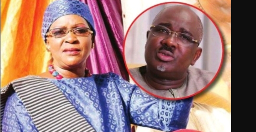 Santé de Farba Ngom : la CNDH dépose une lettre pour sa mise en liberté provisoire Santé de Farba Ngom : la CNDH dépose une lettre pour sa mise en liberté provisoire