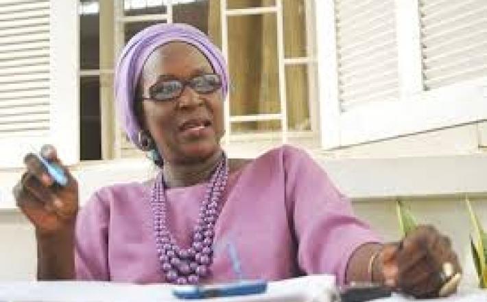 Lutte contre l'impunité : Pape  Abdoulaye Toure dénonce le "mutisme contraste" du Pr Amsatou Sow Sidibe