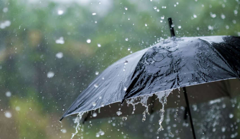 Alerte Météo : des pluies intermittentes et orages attendus cet après-midi (Anacim) Alerte Météo : des pluies intermittentes et orages attendus cet après-midi (Anacim)