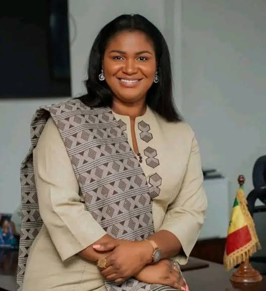 Nomination : Marie Rose Khady Fatou Faye s’engage pour une communication « transparente »