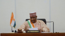 Niger: l'opposant Hama Amadou en route pour le second tour de la présidentielle