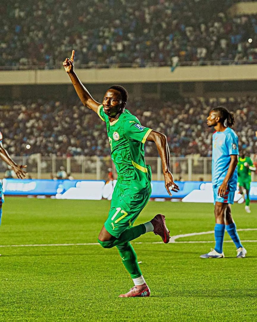 Pape Matar Sarr : quand l’effort sublime le talent, par MTG