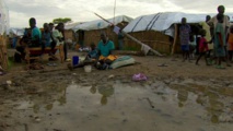 Soudan du Sud :" le viol comme salaire"