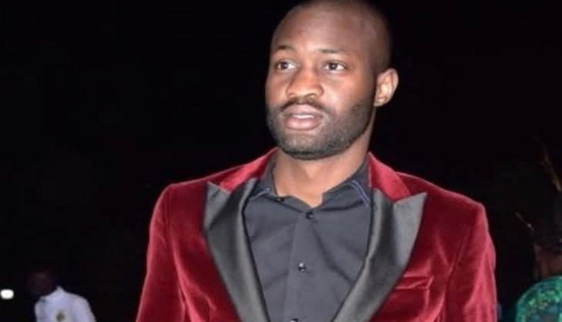 Tribunal de Dakar : Dame Amar écope d’un mois ferme pour détention et usage de drogue Tribunal de Dakar : Dame Amar écope d’un mois ferme pour détention et usage de drogue