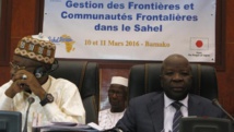 Sahel: réunion internationale à Bamako pour élaborer une stratégie sécuritaire Sahel: réunion internationale à Bamako pour élaborer une stratégie sécuritaire