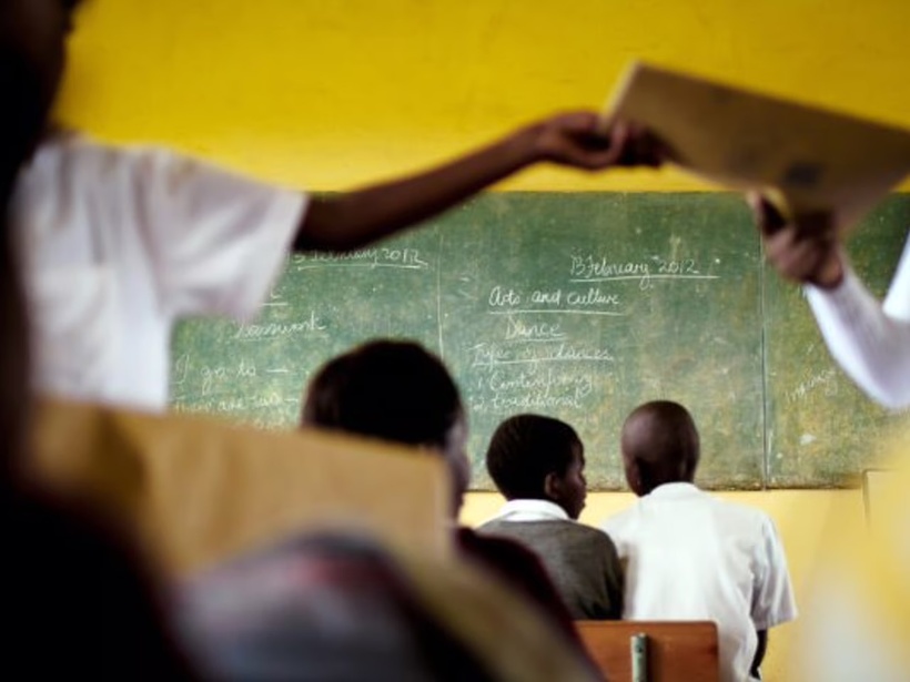 Investir dans les adolescentes pourrait générer 500 milliards de dollars de croissance d’ici 2050 (Rapport) Investir dans les adolescentes pourrait générer 500 milliards de dollars de croissance d’ici 2050 (Rapport)