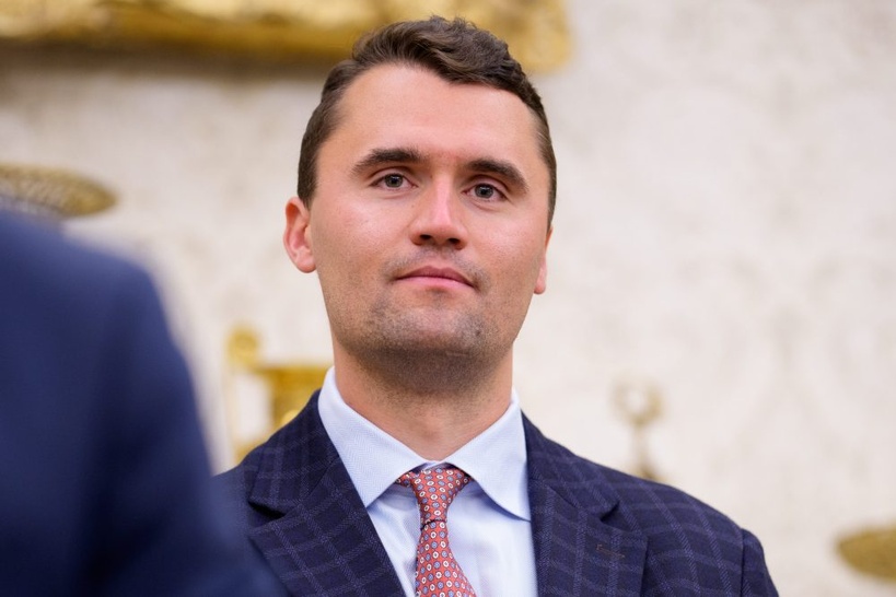 États-Unis : l'influenceur trumpiste Charlie Kirk tué par balle lors d'un discours États-Unis : l'influenceur trumpiste Charlie Kirk tué par balle lors d'un discours
