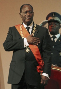 CI : libération de soixante pro-Gbagbo