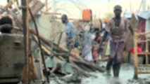 Crimes de guerre au Soudan du sud Crimes de guerre au Soudan du sud