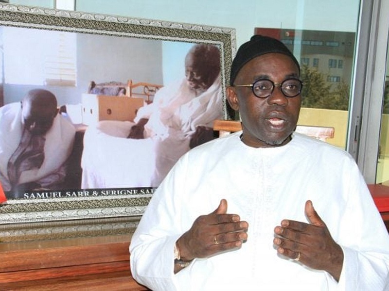 Affaire Samuel Sarr : deux requêtes plaidées devant la Chambre d'accusation de la Cour d'appel ce jeudi