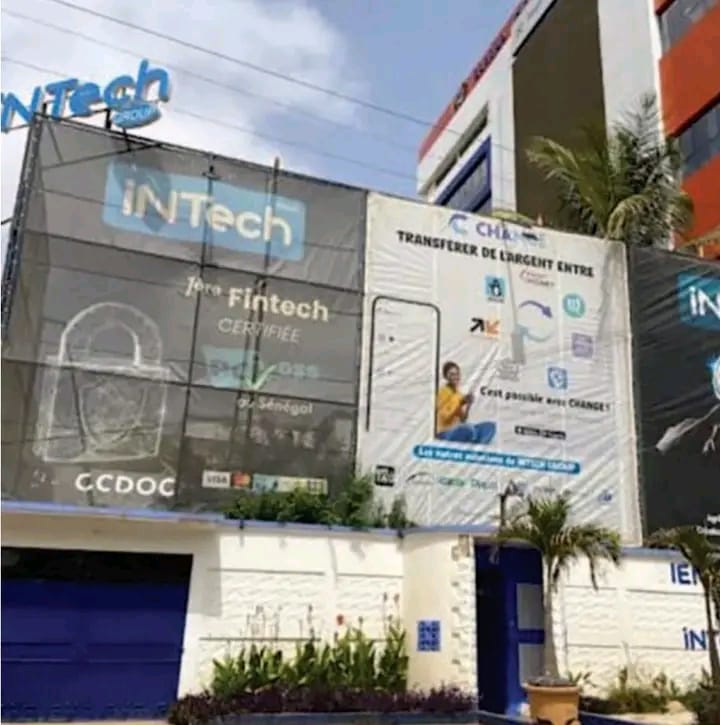 Non reversement de fonds : Intech Group visée par des plaintes d’Air Sénégal et des Grands Moulins de Dakar