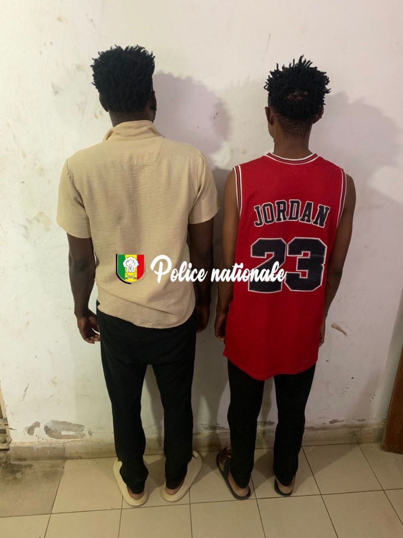 Arrestation de deux trafiquants de haschich au Maroc : deux présumés complices interpellés à Dakar 