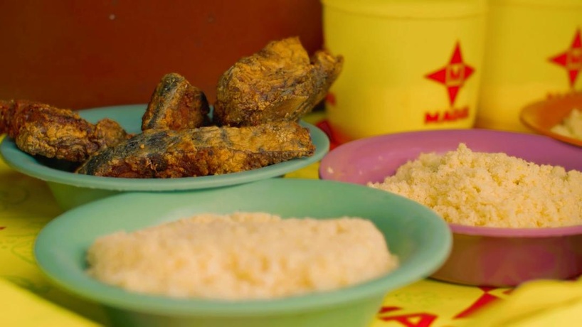 Alimentation saine et équilibrée: Nestlé met en lumière la nutrition au cœur de la gastronomie ivoirienne Alimentation saine et équilibrée: Nestlé met en lumière la nutrition au cœur de la gastronomie ivoirienne