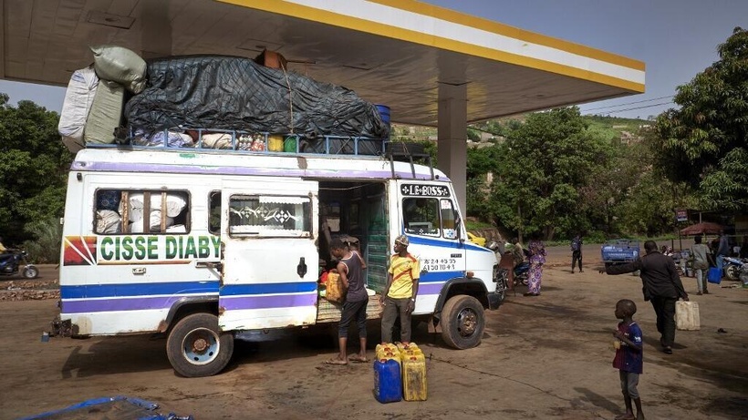 Mali: le Jnim mène un «jihad économique» à Kayes, selon le Timbuktu Institute