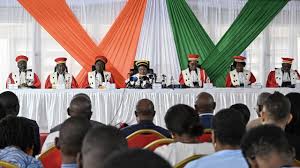 Côte d'Ivoire: les candidats recalés de la présidentielle du 25 octobre restent mobilisés