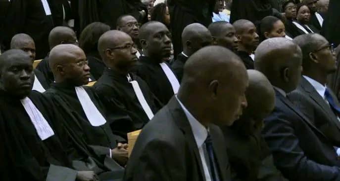 2,5 milliards FCFA d’arriérés : les avocats commis d’office se désengagent progressivement