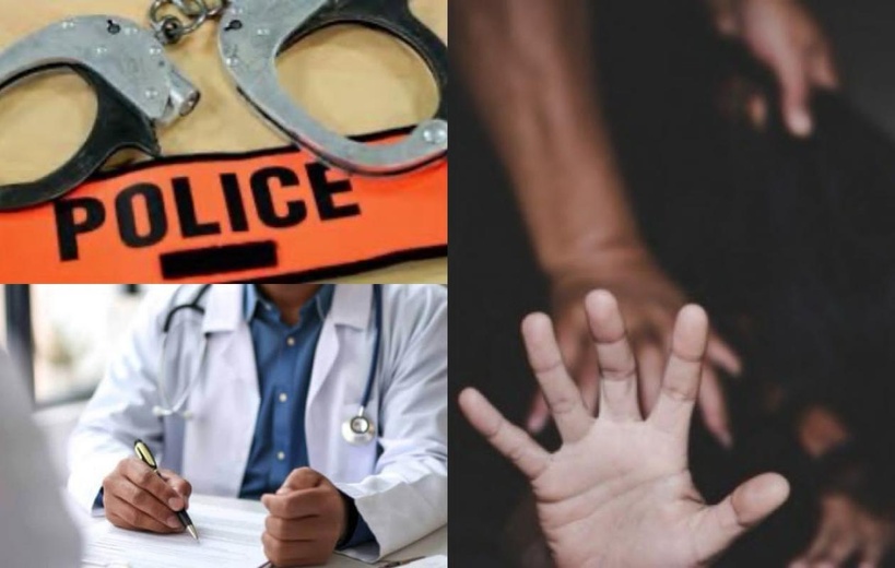 Tribunal de Dakar : un Docteur âgé de 75 ans jugé pour "attentat à la pudeur sur mineur" ce vendredi Tribunal de Dakar : un Docteur âgé de 75 ans jugé pour "attentat à la pudeur sur mineur" ce vendredi