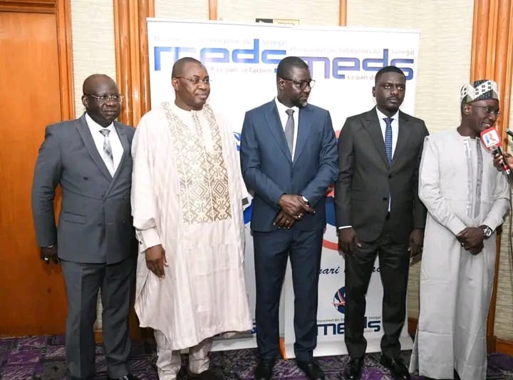 Assises du MEDS : le secteur privé demande plus d’implication dans l’élaboration des politiques publiques