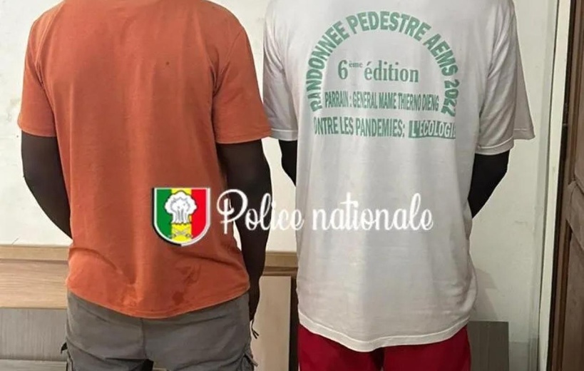 Trafic international de drogue : le Maroc intercepte un camion frigorifique contenant 180 Kg de haschich Trafic international de drogue : le Maroc intercepte un camion frigorifique contenant 180 Kg de haschich