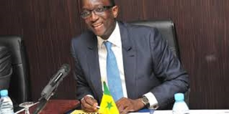 Taux de croissance de 6,5 %: le FMI confirme le Sénégal