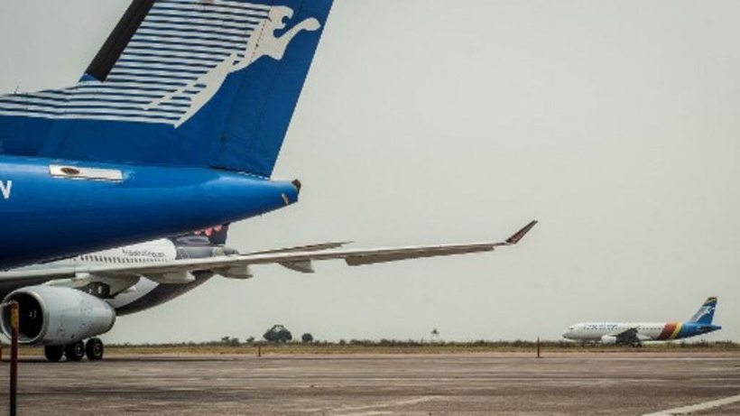 RDC: les sanctions tombent après la panne de courant à l'aéroport de Kinshasa-Ndjili