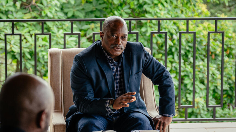 RDC: l'audience dans le procès de l'ex-président Joseph Kabila renvoyée au 19 septembre