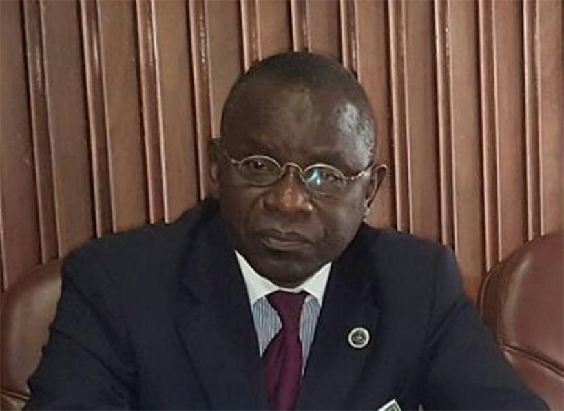 Retard du plan de redressement : « Le gouvernement a mis la charrue avant les bœufs », selon l'économiste Ousmane Beye Retard du plan de redressement : « Le gouvernement a mis la charrue avant les bœufs », selon l'économiste Ousmane Beye