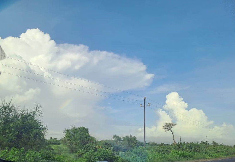 Météo : un temps stable sur la majeure partie du pays, quelques pluies attendues au Sud-Est et en Casamance Météo : un temps stable sur la majeure partie du pays, quelques pluies attendues au Sud-Est et en Casamance