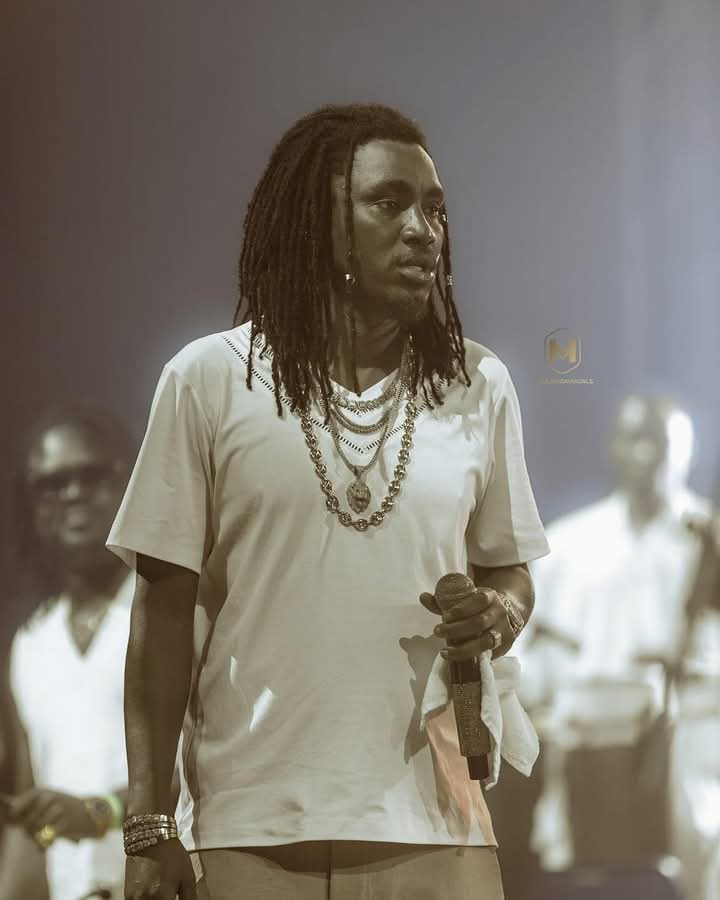 Affaire Amadou Sall :  Wally Seck suspend ses activités musicales et demande à être entendu par la justice