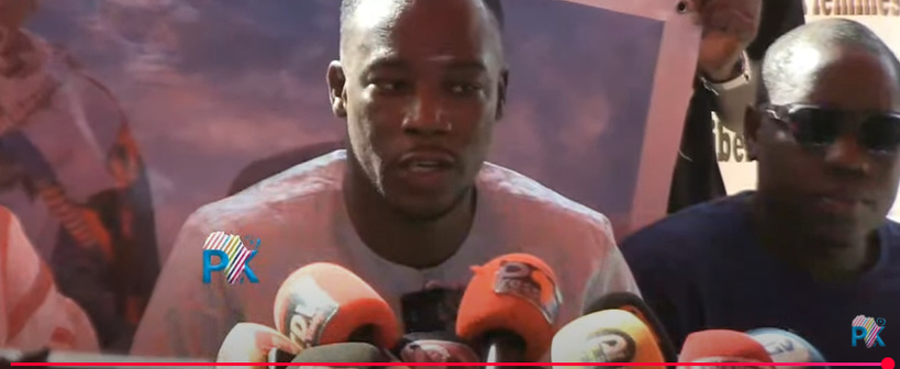 Yeumbeul : Fallou Fall revient sur son « calvaire » après cinq ans de détention Yeumbeul : Fallou Fall revient sur son « calvaire » après cinq ans de détention