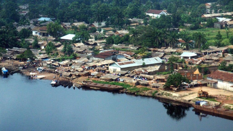 RDC: près de 200 morts dans deux naufrages d'embarcations surchargées dans la province de l'Équateur