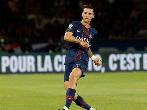 Le PSG a envoyé une lettre à la Fédération espagnole pour saluer la gestion de Fabián Ruiz