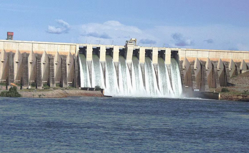 Crue 2025 : La SEMAF active la procédure de laminage du barrage de Manantali pour éviter tout risque de ruptur Crue 2025 : La SEMAF active la procédure de laminage du barrage de Manantali pour éviter tout risque de ruptur