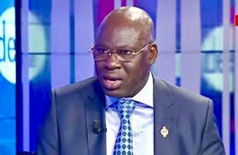 Mbaye Dione alerte sur l'économie sénégalaise : « Les ressources nationales ne suffisent pas… » Mbaye Dione alerte sur l'économie sénégalaise : « Les ressources nationales ne suffisent pas… »