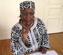 Référendum du 20 mars: Amsatou Sow Sidibé hausse le ton Référendum du 20 mars: Amsatou Sow Sidibé hausse le ton