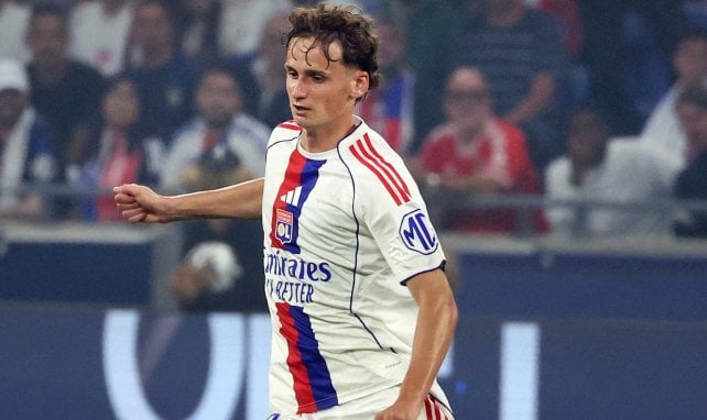 L’OL est fou de rage contre l’arbitrage après la défaite à Rennes