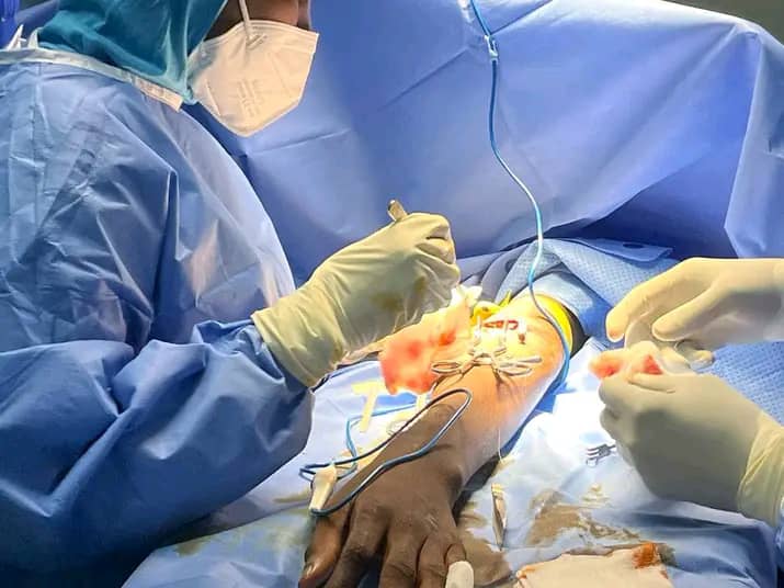 Santé publique : des disparités régionales dans les facteurs de risque au Sénégal