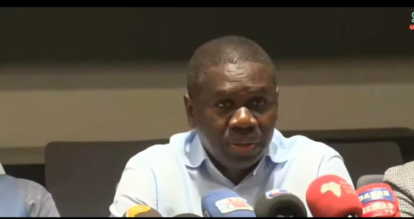 Affaire Lat Diop : la défense évoque des « incongruités » dans la procédure et parle « d’otage politique » Affaire Lat Diop : la défense évoque des « incongruités » dans la procédure et parle « d’otage politique »