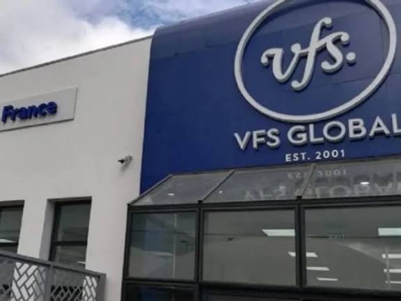 Visa France, Italie, Espagne : un réseau de fraude démantelé, un agent de VFS au cœur du système