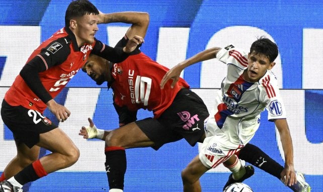 Les déclarations lunaires de Stéphanie Frappart et l’erreur d’arbitrage ulcèrent tout l’OL