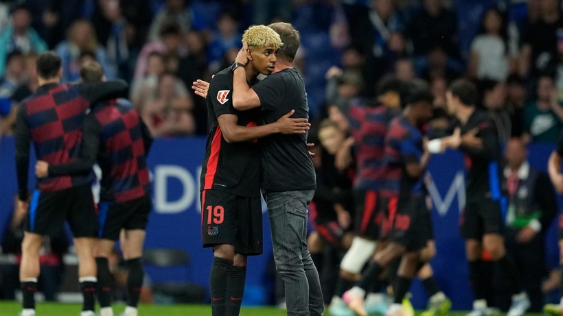 Les incroyables accusations du FC Barcelone à la Fédération espagnole dans l’affaire Lamine Yamal Les incroyables accusations du FC Barcelone à la Fédération espagnole dans l’affaire Lamine Yamal