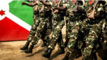 Burundi : pas de charniers