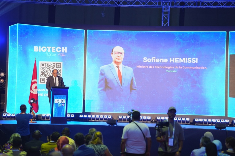BIGTECH Africa 2025 : un tremplin pour les jeunes entrepreneurs africains BIGTECH Africa 2025 : un tremplin pour les jeunes entrepreneurs africains